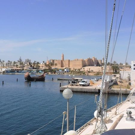 Hotel Esplanade Monastir Exteriér fotografie