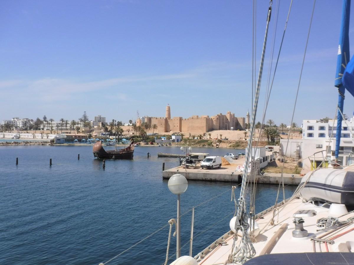 Hotel Esplanade Monastir Exteriér fotografie