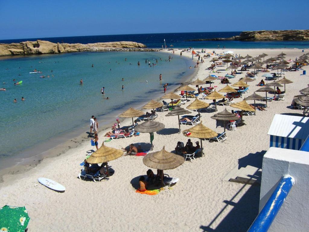 Hotel Esplanade Monastir Exteriér fotografie